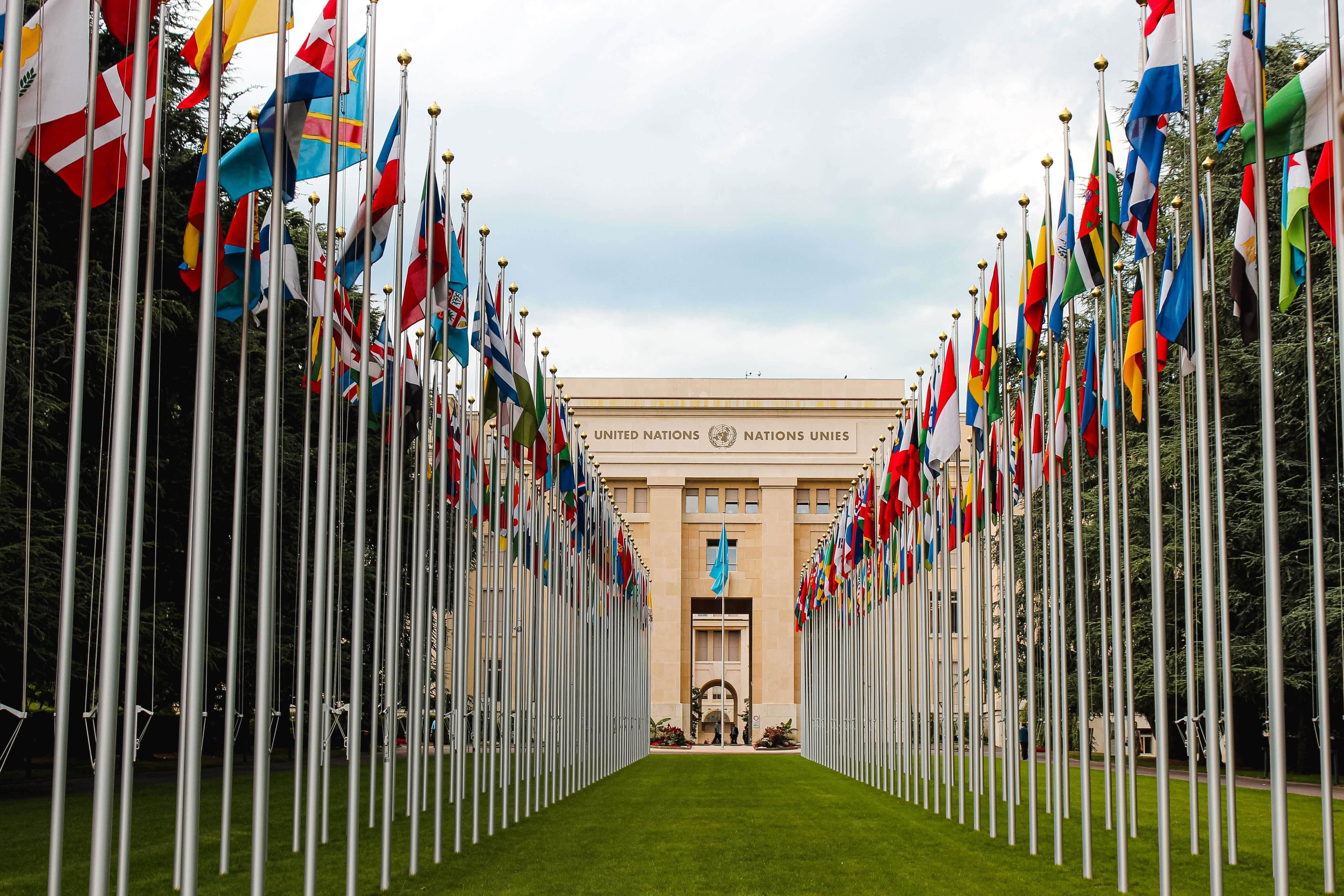 Come Laurearsi Online in Scienze Internazionali e Diplomatiche