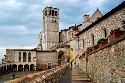 Come Laurearsi in Umbria Online